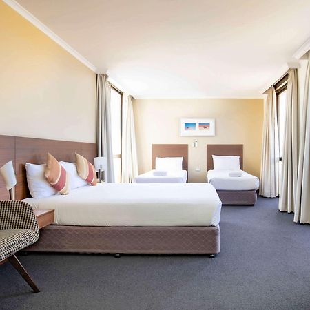 Ibis Styles Mt Isa Verona Mount Isa Eksteriør billede