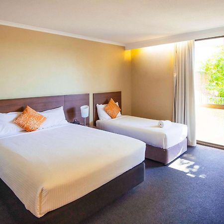 Ibis Styles Mt Isa Verona Mount Isa Eksteriør billede