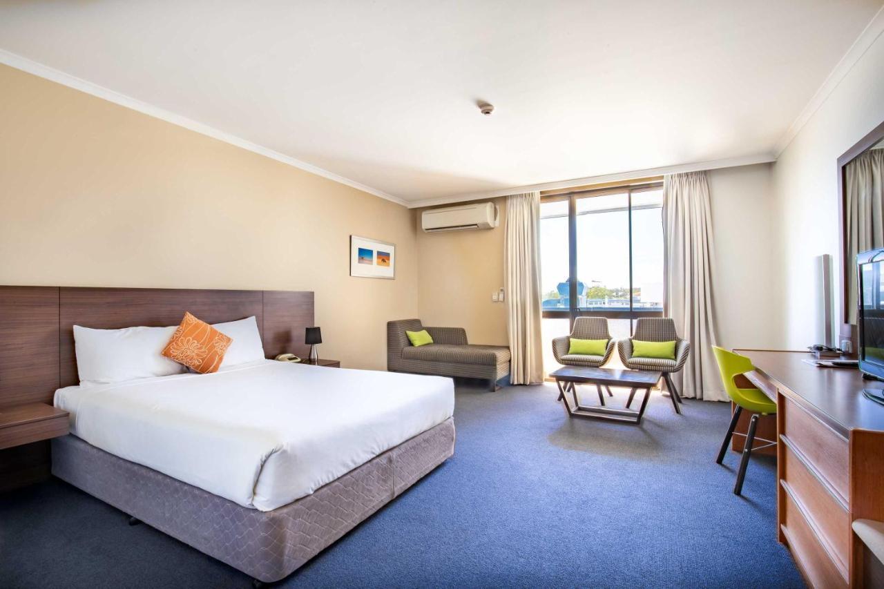 Ibis Styles Mt Isa Verona Mount Isa Eksteriør billede