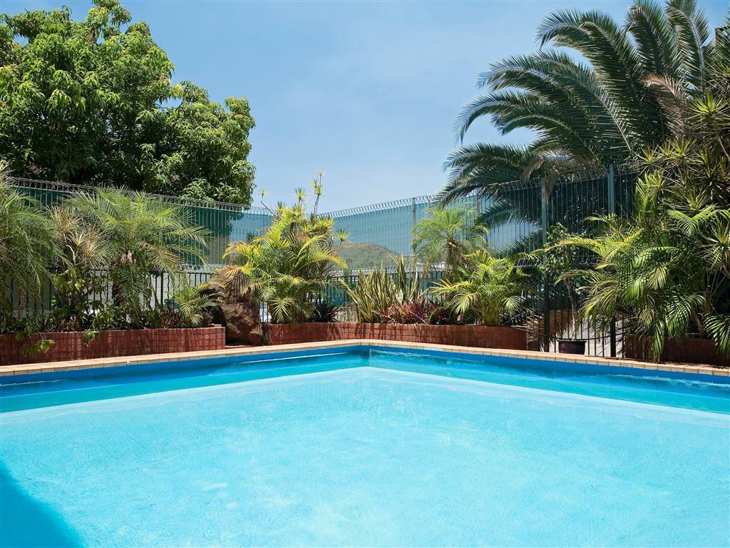 Ibis Styles Mt Isa Verona Mount Isa Eksteriør billede