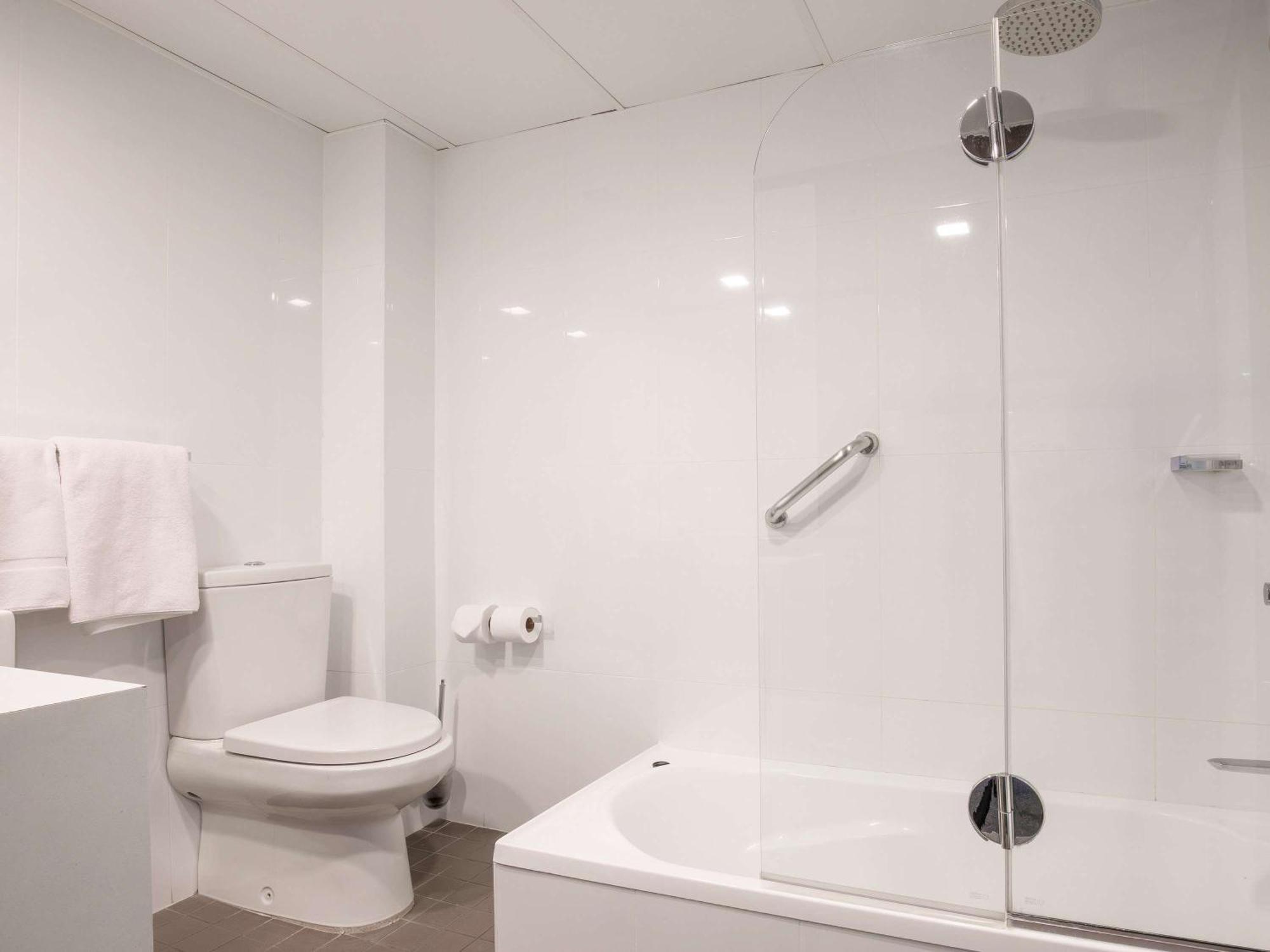Ibis Styles Mt Isa Verona Mount Isa Eksteriør billede