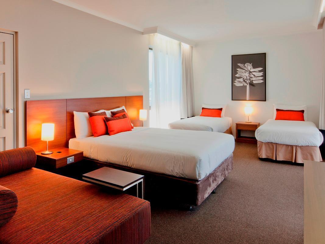 Ibis Styles Mt Isa Verona Mount Isa Eksteriør billede