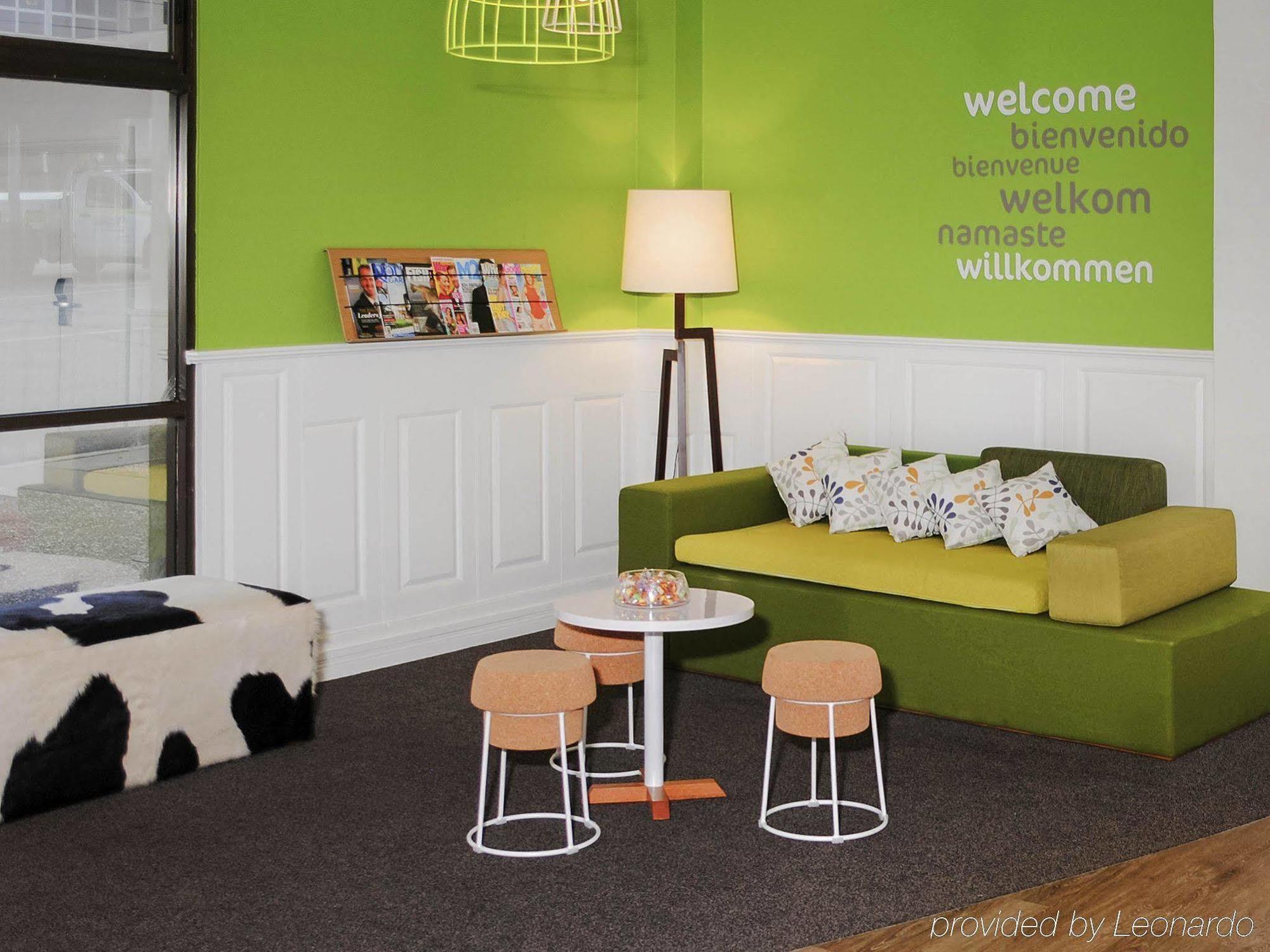 Ibis Styles Mt Isa Verona Mount Isa Eksteriør billede