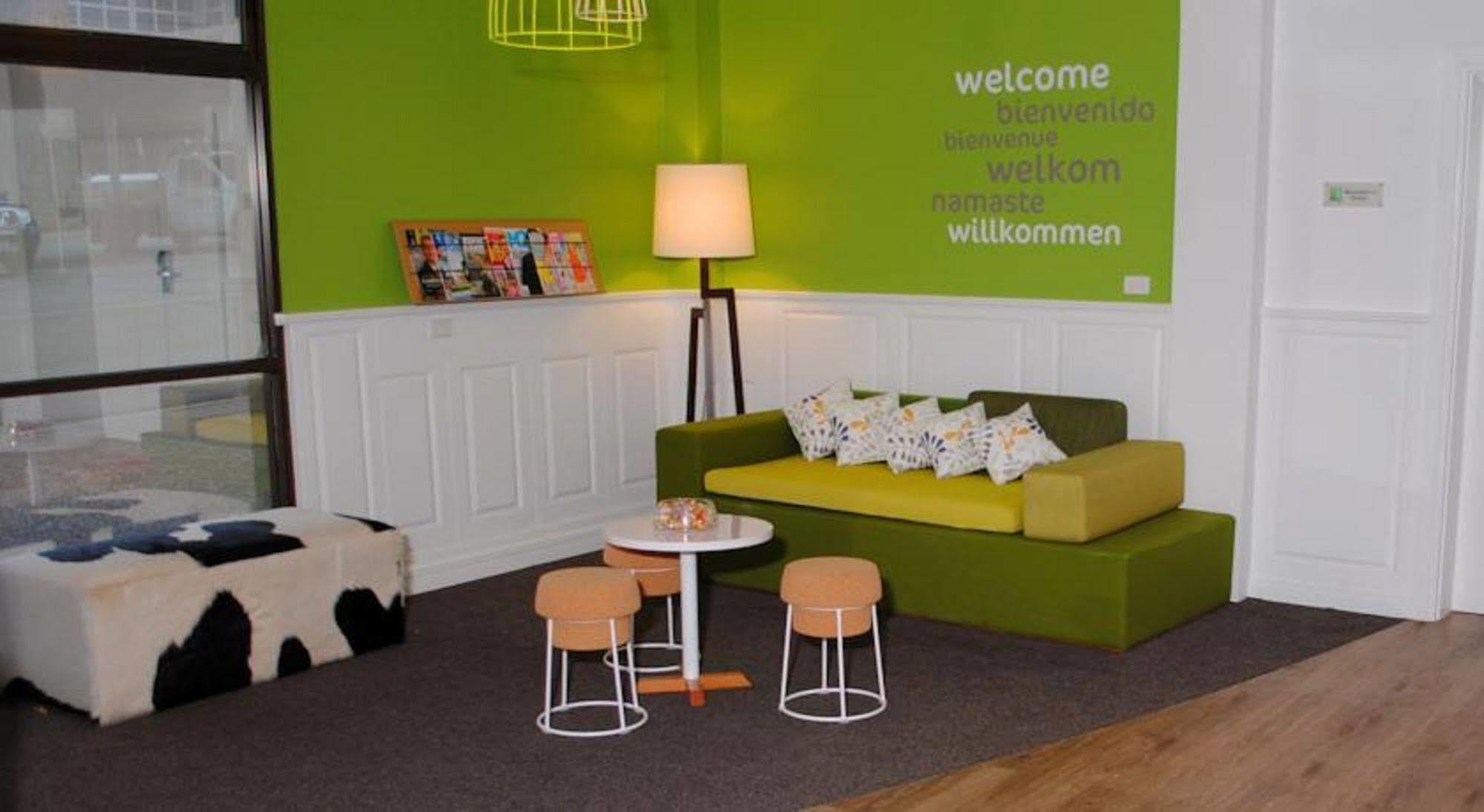 Ibis Styles Mt Isa Verona Mount Isa Eksteriør billede