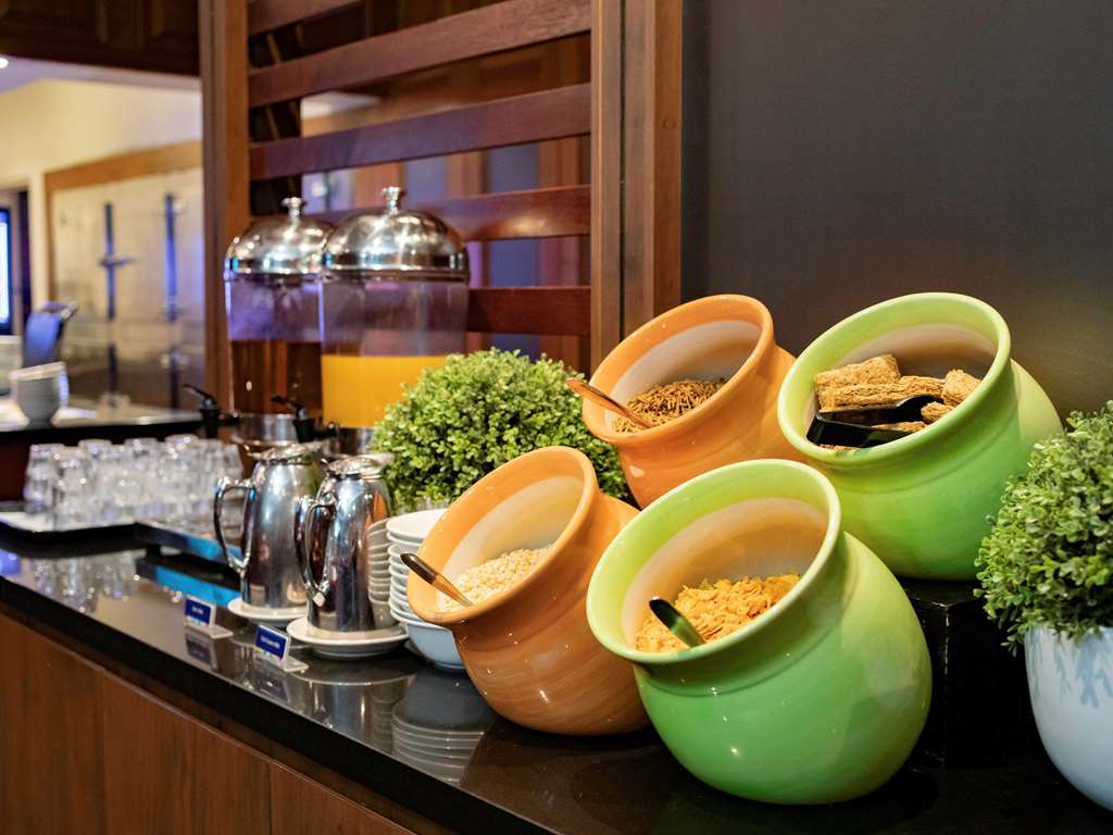 Ibis Styles Mt Isa Verona Mount Isa Restaurant billede